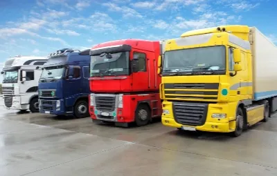 Adana Yomra Nakliye Ambarı